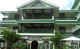 Sleepin International Hotel Georgetown  Guyana